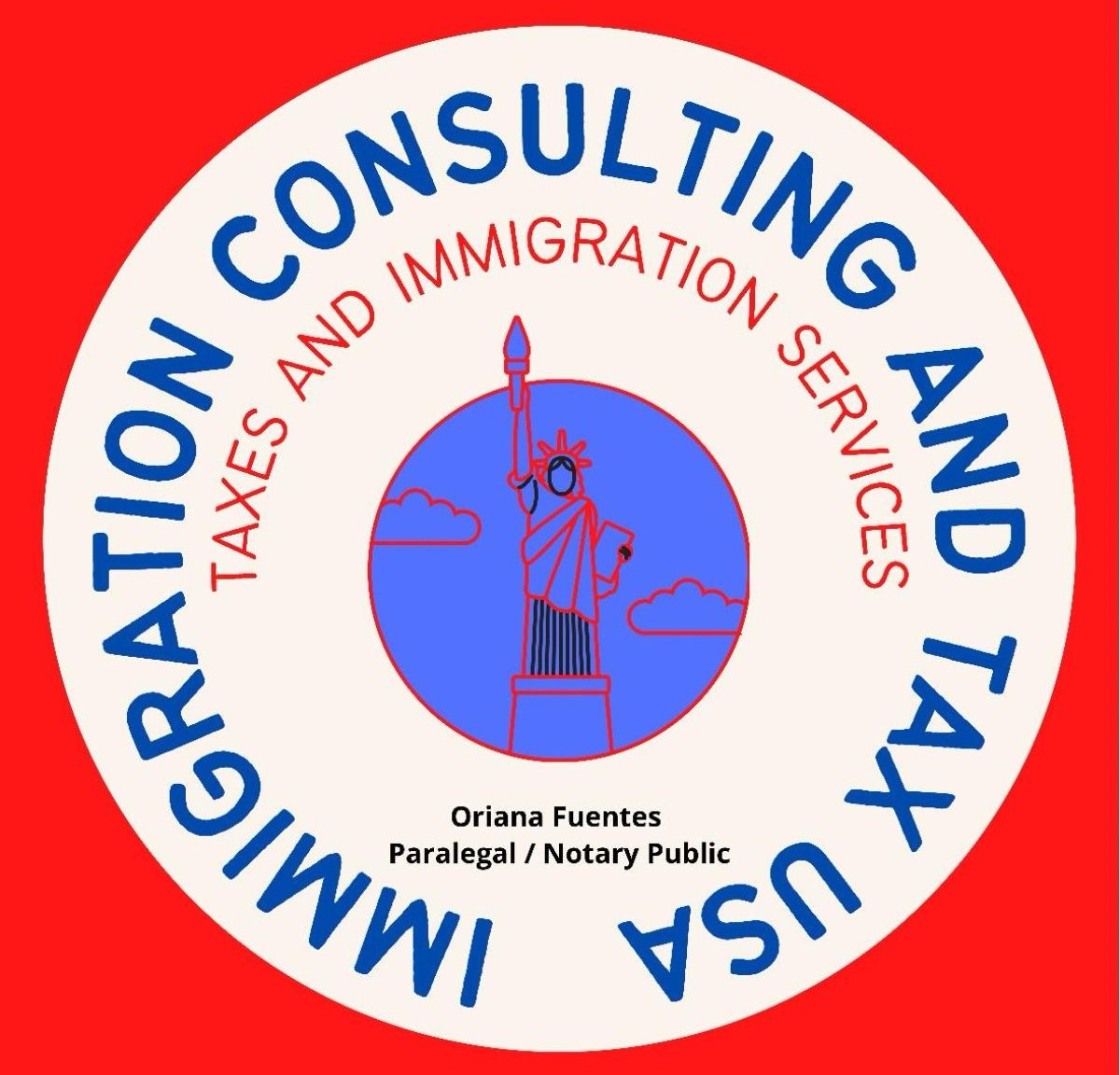 Immigration Consulting And Tax Usa